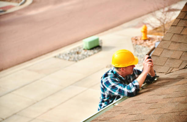 Best Roof Gutter Cleaning  in Fairfax, OH