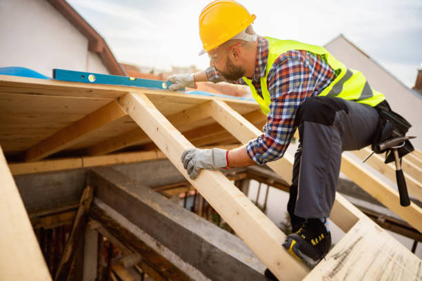 Best Roof Leak Repair  in Fairfax, OH