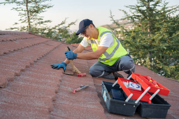 Best Commercial Roof Installation  in Fairfax, OH