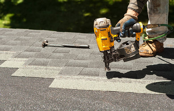 Best Roof Restoration Services  in Fairfax, OH
