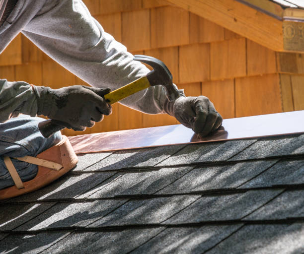 Best Gutter Installation and Roofing  in Fairfax, OH